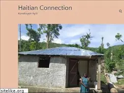 Sites similar to haitianconnection.org