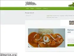 Sites similar to haitiancooking.com