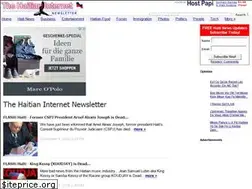 Sites similar to haitianinternet.com