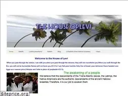 Sites similar to haitianisraelites.weebly.com