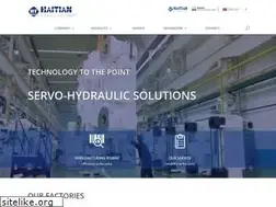 Sites similar to haitianpm.com