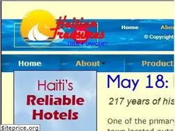 Sites similar to haitiantreasures.com