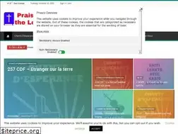 Sites similar to haitianview.com