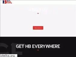 Sites similar to haitibroadcasting.net
