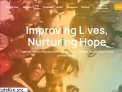 Sites similar to haitichildren.org