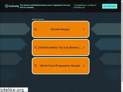 Sites similar to haitichildrenshome.com