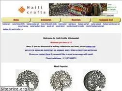 Sites similar to haiticraftswholesale.com