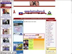 Sites similar to haiticulture.ch