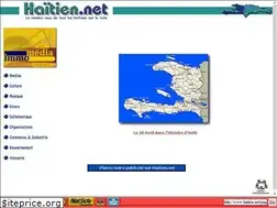 Sites similar to haitien.com