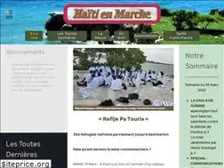Sites similar to haitienmarche.com