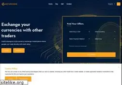 Sites similar to haitiexchange.com