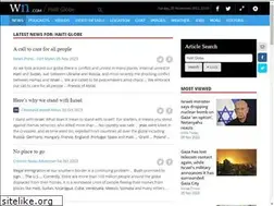 Sites similar to haitiglobe.com