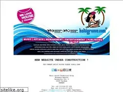Sites similar to haitigroove.com
