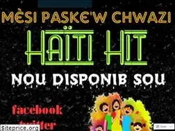 Sites similar to haitihit.wordpress.com
