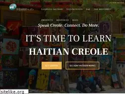 Sites similar to haitihub.com