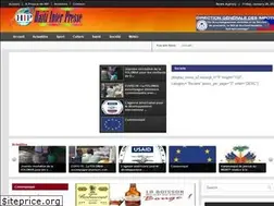 Sites similar to haitiinterpresse.com