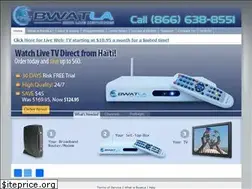 Sites similar to haitilivenetworks.com