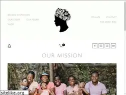 Sites similar to haitimama.org