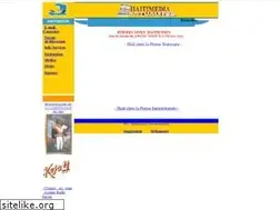 Sites similar to haitimedia.com