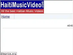 Sites similar to haitimusicvideo.com