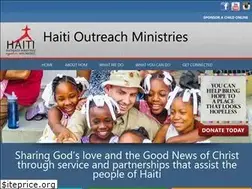 Sites similar to haitiom.org