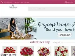 Sites similar to haitiroses.com