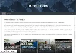 Sites similar to haitisurf.com