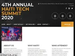 Sites similar to haititechsummit.com