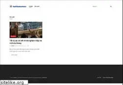 Sites similar to haitivolunteer.org