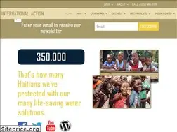 Sites similar to haitiwater.org
