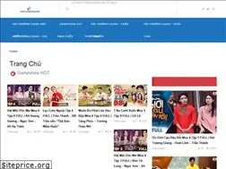 Sites similar to haitruonggiang.net