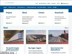 Sites similar to haitsma.eu