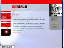 Sites similar to haitsmasport.nl