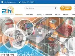 Sites similar to haitugio.com.vn