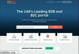 Sites similar to haiuae.com