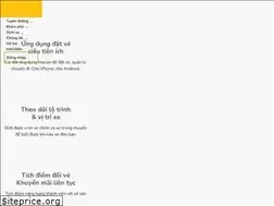 Sites similar to haivan.com