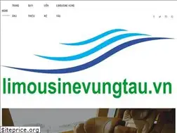 Sites similar to haivanlimousine.com