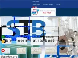 Sites similar to haivietcorp.com