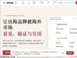 haiwaichuanmei.com