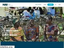 Sites similar to haiweb.org