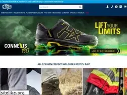 Sites similar to haix.de