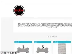 Sites similar to haixing.com.ar