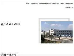 Sites similar to haiyanbolt.com