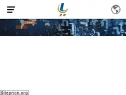 Sites similar to haiyanlc.com