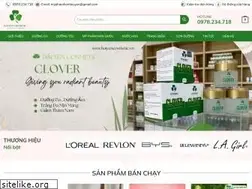 Sites similar to haiyencosmetic.vn