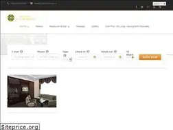 Sites similar to haiyenhotel.com.vn