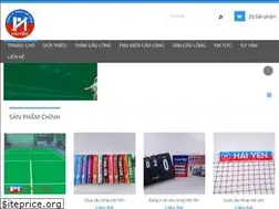 Sites similar to haiyensport.com