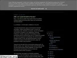 Sites similar to haizara-x.blogspot.com