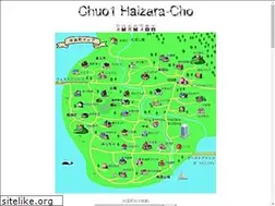 Sites similar to haizara.net