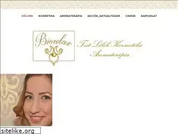 Sites similar to haizertimea.hu